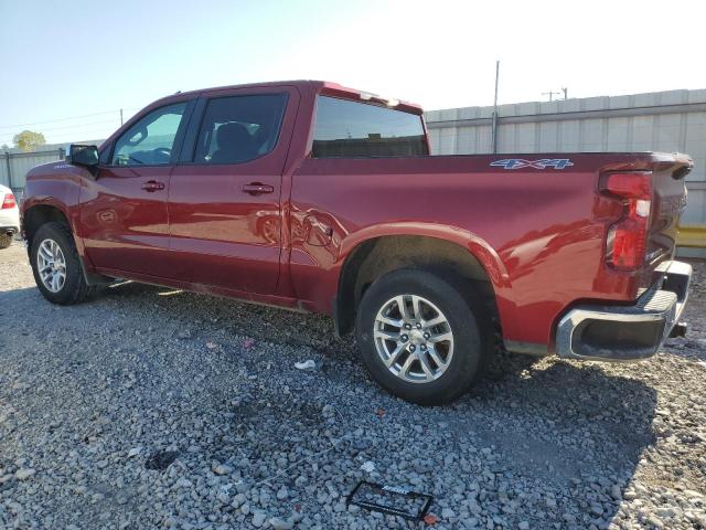 Vin: 3gcuyded3kg122878, lot: 66418234, chevrolet all models k1500 lt 20192