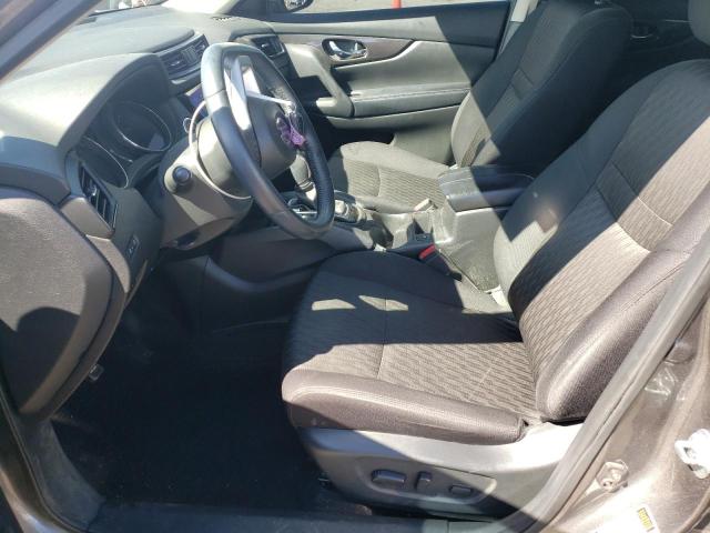 2018 NISSAN ROGUE S - 5N1AT2MT8JC794074