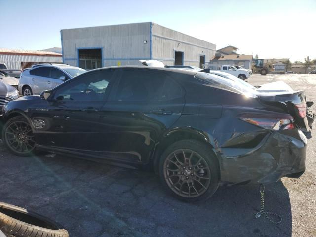 2023 TOYOTA CAMRY SE N - 4T1G11AKXPU134112