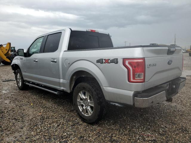 2016 FORD F150 SUPER - 1FTEW1EG0GKF71602