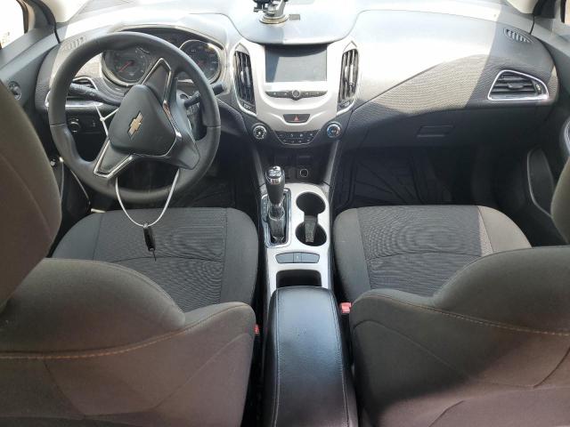 2017 CHEVROLET CRUZE LS - 1G1BC5SM8H7141259