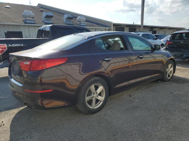 VIN 5XXGM4A72FG475176 2015 KIA Optima, LX no.3