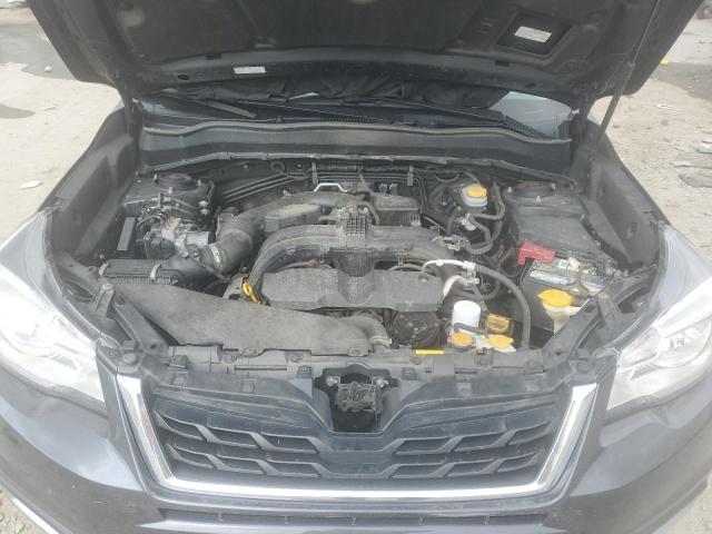 2017 SUBARU FORESTER 2 - JF2SJAGC0HH434137
