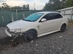2017 MITSUBISHI LANCER ES - JA32U2FU0HU000604