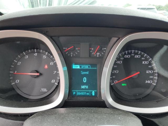 2016 CHEVROLET EQUINOX LT - 2GNFLFEK1G6100616