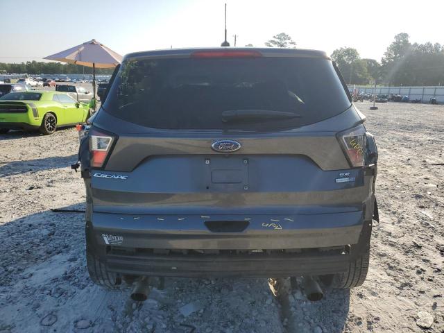 2017 FORD ESCAPE SE - 1FMCU9G98HUC52833