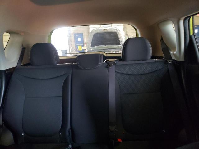 2015 KIA SOUL - KNDJN2A26F7782886