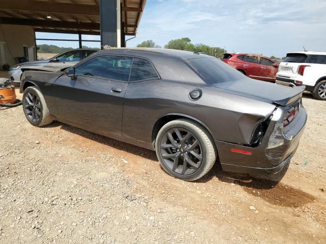 2023 DODGE CHALLENGER - 2C3CDZAG1PH617919