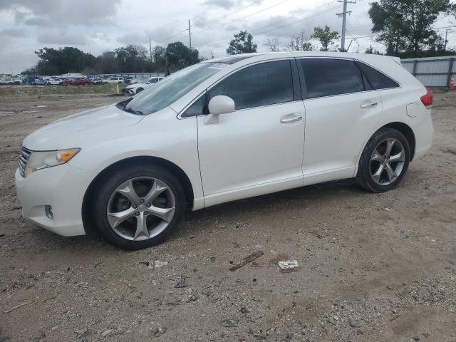 4T3ZK3BB6CU051763 Toyota Venza Le 2012