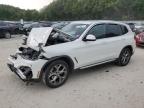 2021 BMW X3 XDRIVE3 - 5UXTY5C01M9D82105