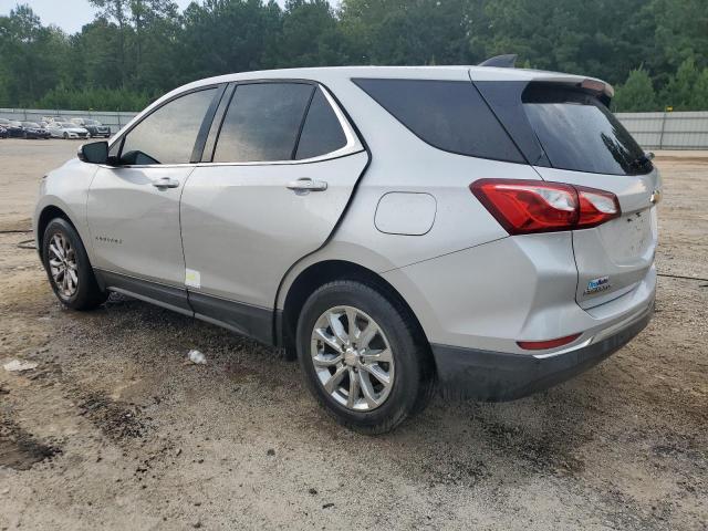 2018 CHEVROLET EQUINOX LT - 3GNAXJEV6JS517184