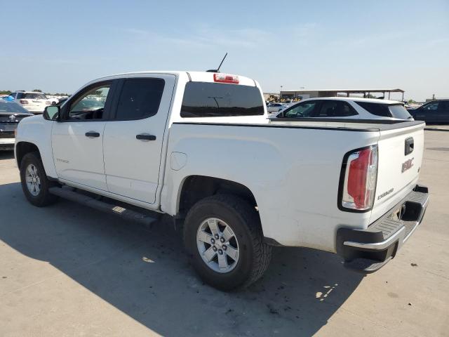 2016 GMC CANYON 1GTG5BEA9G1378884  64301434