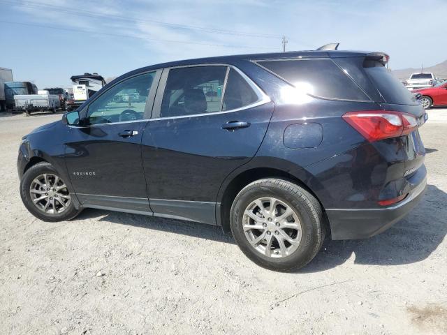 VIN 2GNAXKEV8M6107592 2021 Chevrolet Equinox, LT no.2