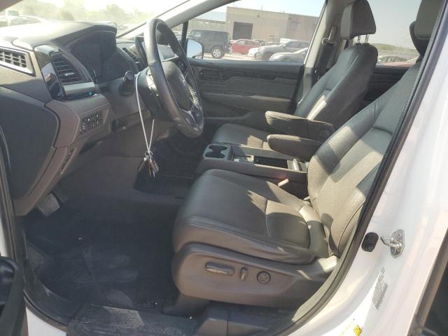2020 HONDA ODYSSEY EL - 5FNRL6H99LB063656