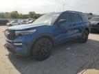 2020 FORD EXPLORER S - 1FM5K8GC2LGA23415