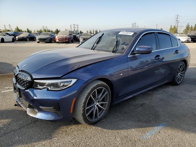 2019 BMW 330I 2019