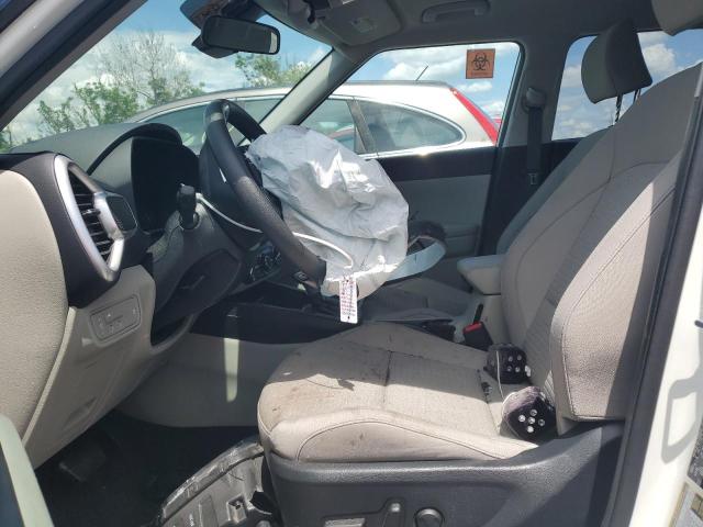 2021 KIA SOUL LX - KNDJ23AU6M7775983