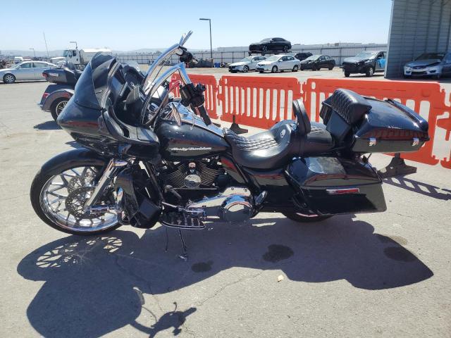 2020 HARLEY-DAVIDSON FLTRX 1HD1KHC2XLB672696