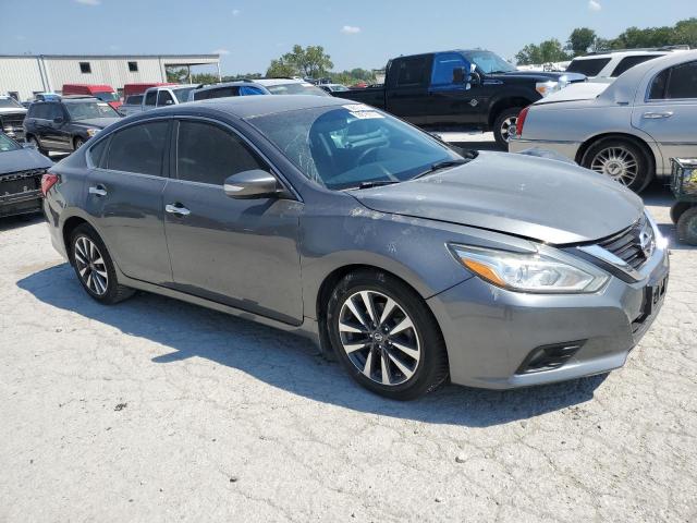 2017 NISSAN ALTIMA 2.5 - 1N4AL3AP3HC265438