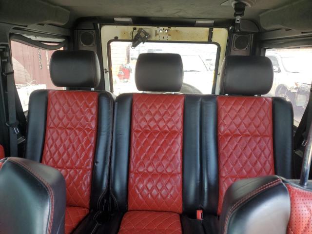 VIN WDCYC7DHXJX291175 2018 Mercedes-Benz G-Class, 6... no.10