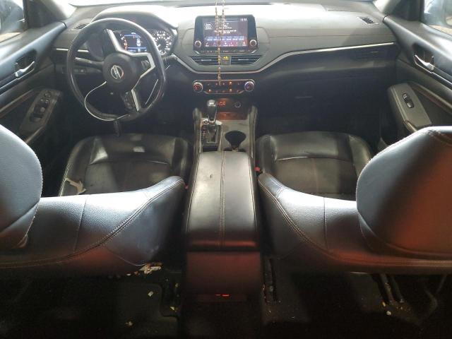 2019 NISSAN ALTIMA SR - 1N4BL4CV1KC256976