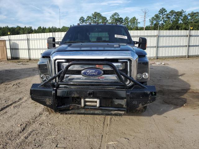2015 FORD F250 SUPER - 1FT7W2BT7FEB13763