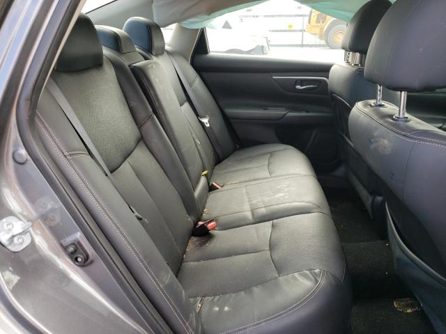 2017 NISSAN ALTIMA 2.5 - 1N4AL3AP7HC166203