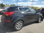 KIA SPORTAGE L снимка