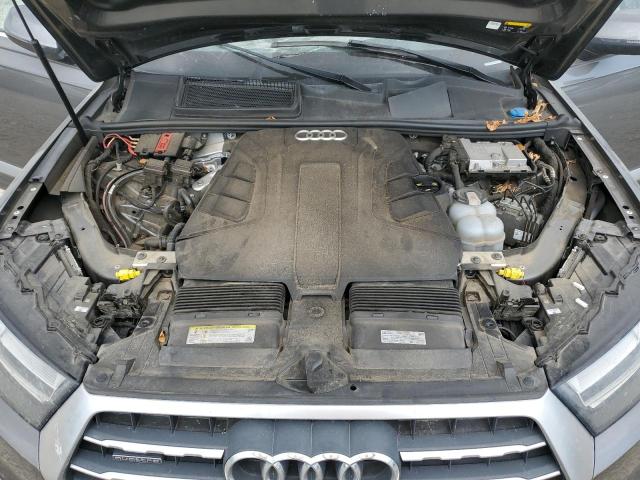 VIN WA1LAAF79KD037297 2019 Audi Q7, Premium Plus no.12