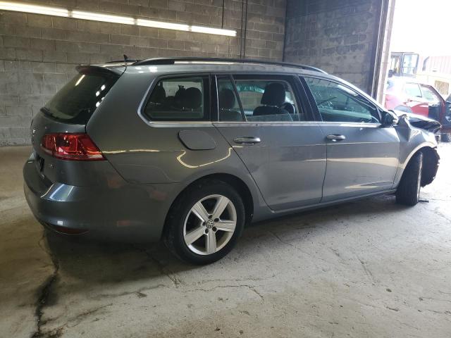 2015 VOLKSWAGEN GOLF SPORT - 3VWCA7AU0FM507746