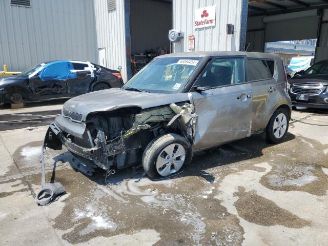 VIN KNDJN2A20E7109879 2014 KIA Soul no.1