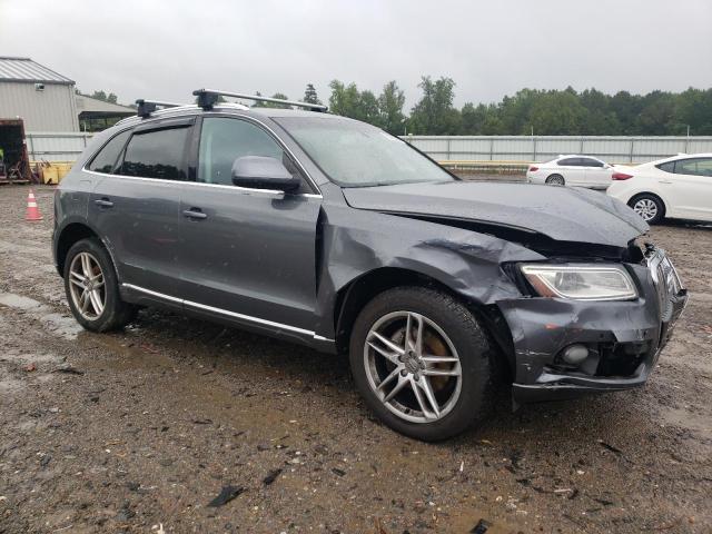 VIN WA1LFAFP8DA068059 2013 Audi Q5, Premium Plus no.4