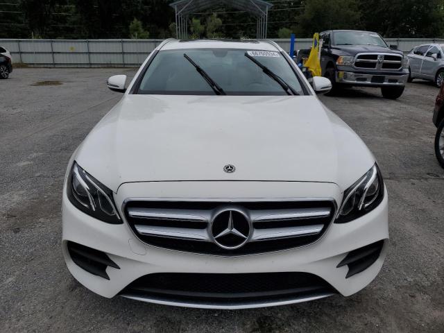 2018 MERCEDES-BENZ E 400 4MAT - WDDZH6GB8JA341285