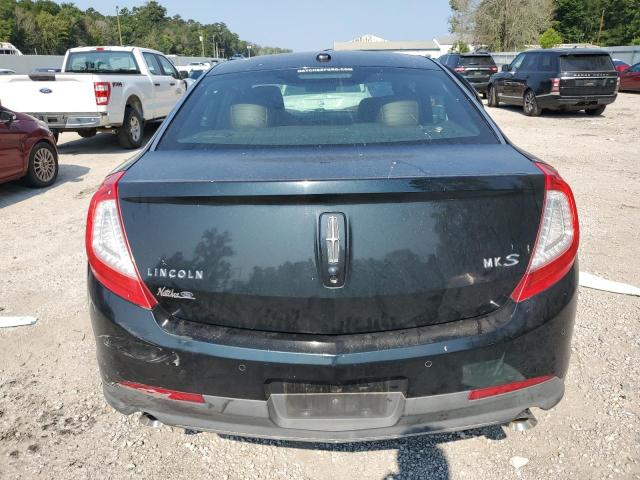 VIN 1LNHL9DK1EG607657 2014 Lincoln MKS no.6