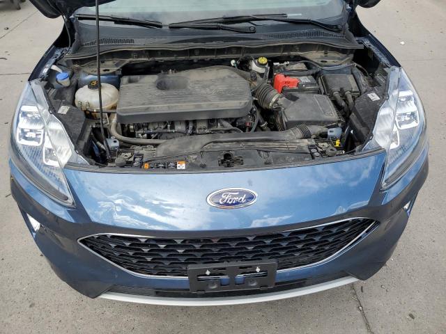 2020 FORD ESCAPE TIT 1FMCU9J92LUB98141  69334934