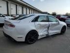 LINCOLN MKZ RESERV снимка