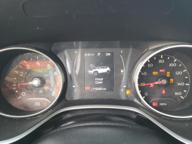 2019 JEEP COMPASS LA - 3C4NJCBB8KT637534