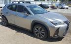 LEXUS UX 250H photo