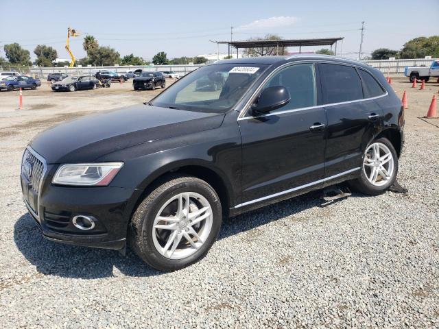 VIN WA1CMAFP9FA087552 2015 Audi Q5, Tdi Premium Plus no.1