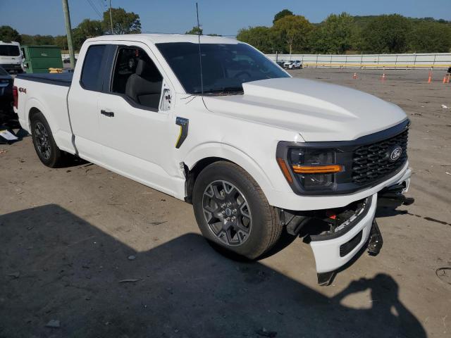 2024 FORD F150 STX 1FTFX2L57RKD35556  69012594