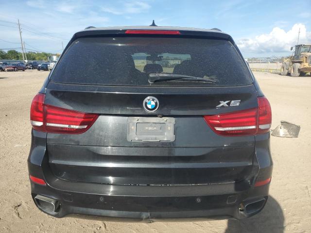 VIN 5UXKR6C58F0J75306 2015 BMW X5, Xdrive50I no.6