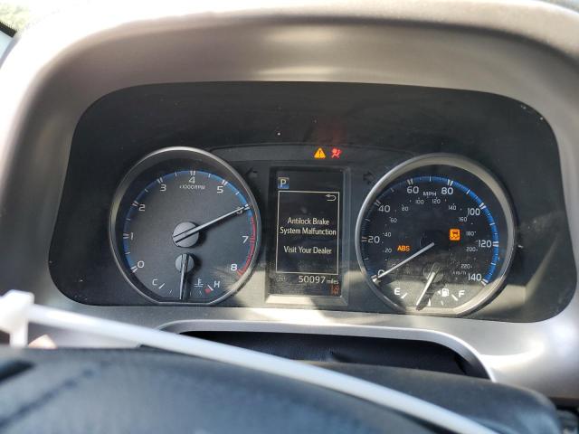 2018 TOYOTA RAV4 ADVEN - JTMRFREV1JJ237266