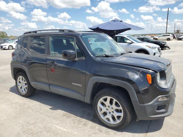 2016 JEEP RENEGADE L - ZACCJBBT0GPD91264