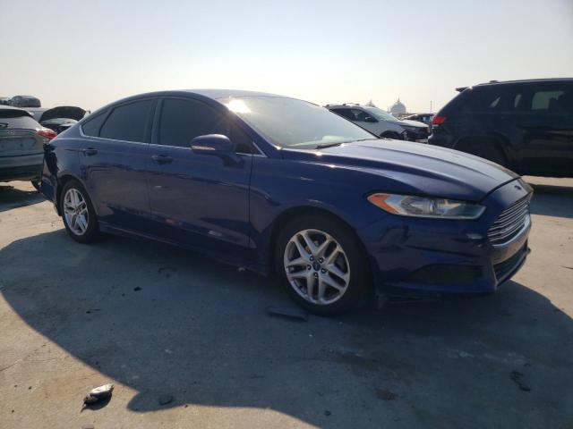 VIN 3FA6P0H76DR165358 2013 Ford Fusion, SE no.4