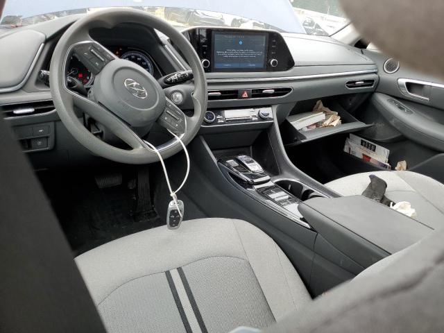 2020 HYUNDAI SONATA SEL - 5NPEL4JA2LH041491