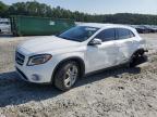 2018 MERCEDES-BENZ GLA 250 - WDCTG4EBXJJ505396
