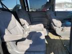 HONDA ODYSSEY EX photo