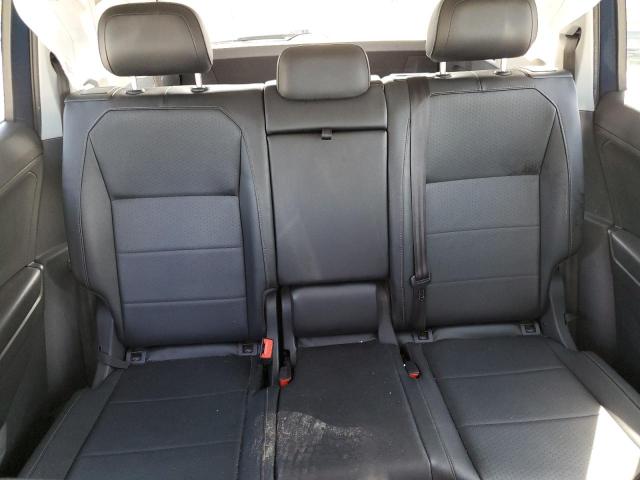 2018 VOLKSWAGEN TIGUAN SE - 3VV3B7AX6JM055161