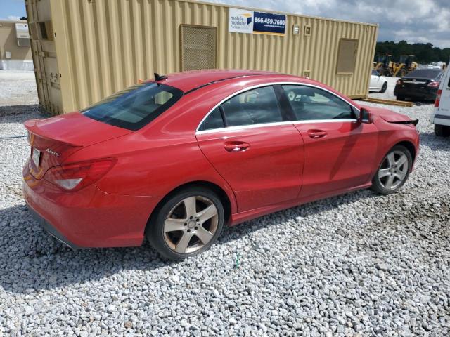 VIN WDDSJ4GB7HN407547 2017 Mercedes-Benz CLA-Class,... no.3