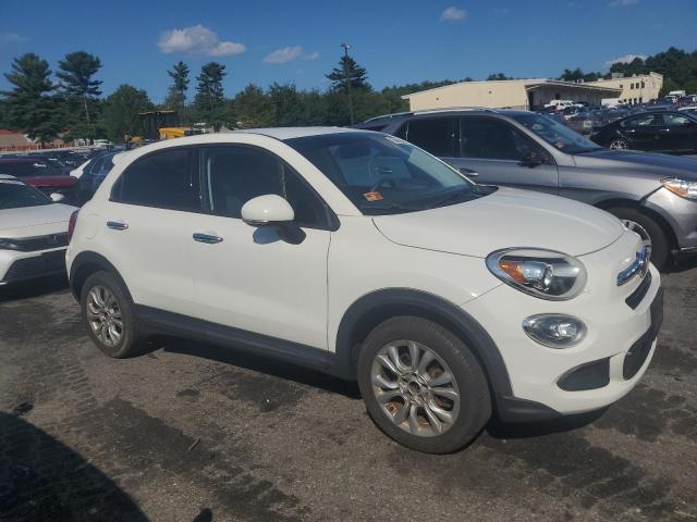 VIN ZFBCFXBT0GP332822 2016 Fiat 500X, Easy no.4